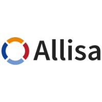 Allisa Software GmbH Logo