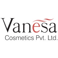 VANESA COSMETICS PRIVATE LIMITED Logo