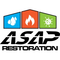 ASAP Restoration LLC Logo