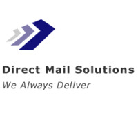 Direct Mail Solutions Logo