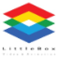 LittleBox Logo
