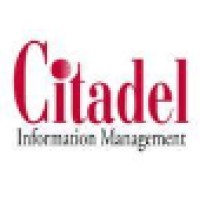 Citadel Information Management Logo