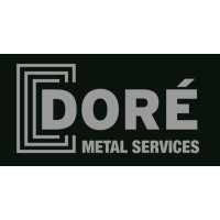 DORE METAL SERVICES SOUTHERN LIMITED Logo