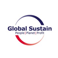Global Sustain Logo