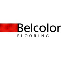 Belcolor AG Flooring Logo