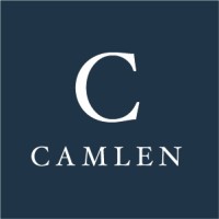 Camlen inc. Logo
