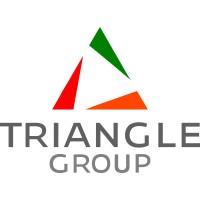 Triangle Group Logo
