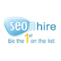 SEO ON HIRE Logo