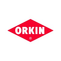Orkin Logo