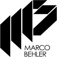 Marco Behler GmbH Logo