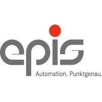 epis Automation GmbH & Co. KG Logo