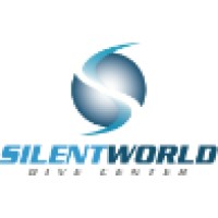 Silent World Dive Center Logo