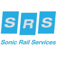Sonic Rail Services Ltd. Logo