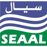 SEAAL Logo