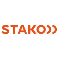STAKO sp. z o.o. Logo