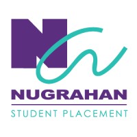 Nugrahan Sdn Bhd Logo