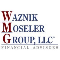 WMG Waznik Moseler Group LLC Logo