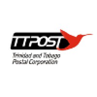 Trinidad and Tobago Postal Corporation TTPOST Logo