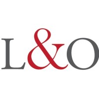 London & Oriental Logo