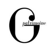 G-Patrimoine Logo
