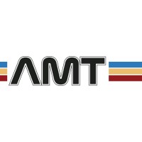 Advanced Manufacturing Technologies Logo