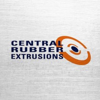 Central Rubber Extrusions Logo
