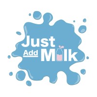 Just Add Milk (JAM) Logo