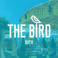The Bird, Bath Logo