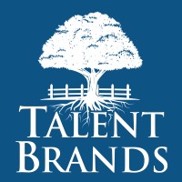 Talent Brands Co. Logo