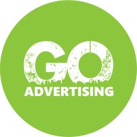 Go Advertising LLC Logo