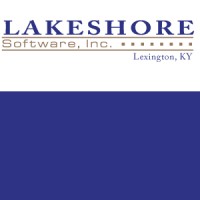 Lakeshore Software, Inc. Logo