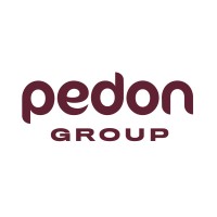 Pedon Group Logo