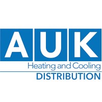 AUK DISTRIBUTION LTD Logo