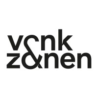 VONK&Zonen Logo