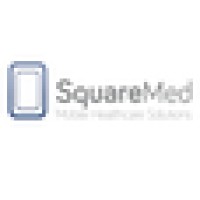 SquareMed Software GmbH Logo