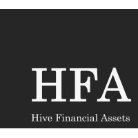 Hive Financial Assets Logo