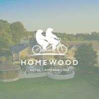 Homewood, Bath Logo