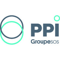 People Power Inclusion - PPI Logo