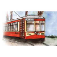 Phoenix Trolley Museum Logo