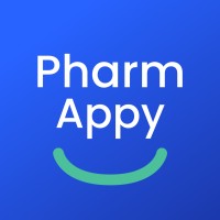 PharmAppy® Logo