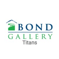 Bond Gallery Titans Logo