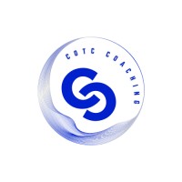 Cream of the Crop (COTC) Logo