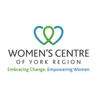 Womens Centre of York Region Logo