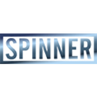 SPINNER North America Logo