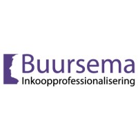 Buursema Inkoopprofessionalisering Logo