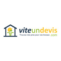 ViteUnDevis.com Logo