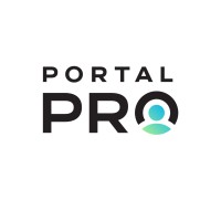 Portal PRO Logo