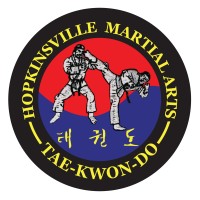 Hopkinsville Martial Arts Logo