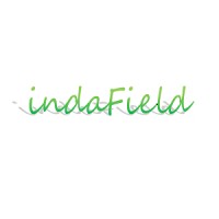 indaField Logo