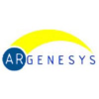 Argenesys SRL Logo